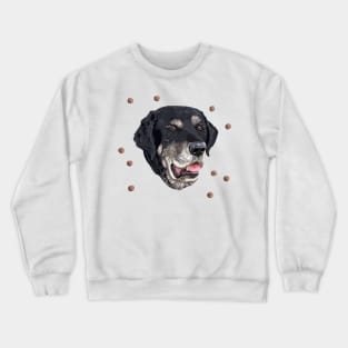 Marley Crewneck Sweatshirt